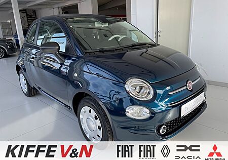 Fiat 500 MJ23 1.0 Hybrid PDC Navi DAB Tempomat