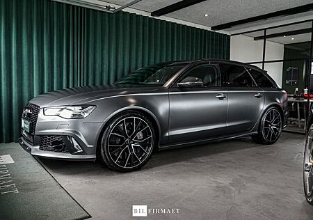 Audi RS6 Quattro Performance CARBON/CERA/PANO/LUFT
