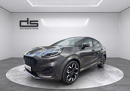 Ford Puma Hybrid ST-Line X*Navi*LED*Kamera*SHZ