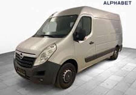 Opel Movano B Kasten/Kombi HKa L2H2 3,5t