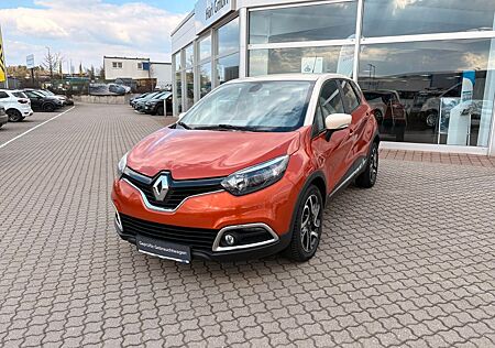 Renault Captur Dynamique