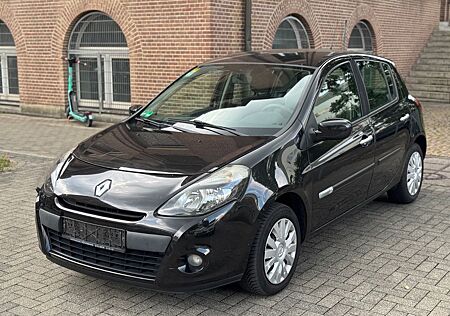 Renault Clio III Expression/Tüv Au bis 11/2026/Klima/