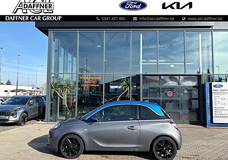 Opel Adam Slam ecoFlex 1.0 Turbo KLIMA Klimaautom SHZ