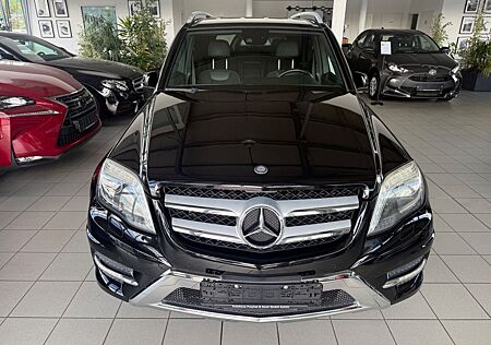 Mercedes-Benz GLK 350 4Matic AMG*RFK*Memory
