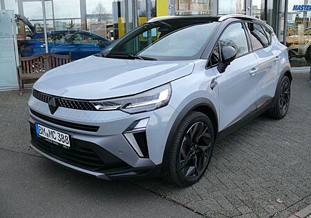 Renault Captur ESPRIT ALPINE Full Hybrid,Klima,Navi,Kam,