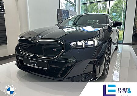 BMW i5 M60 xDrive M Sport Pro | Komfortsitze Merino