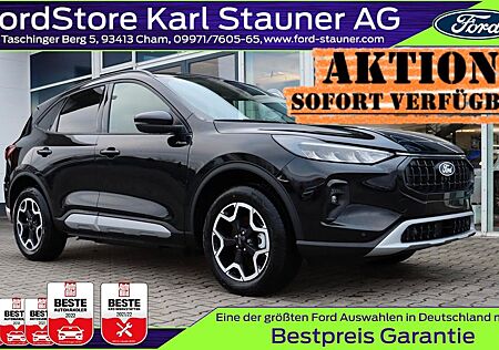 Ford Kuga Active PHEV 2.5l Duratec NEUES MODELL