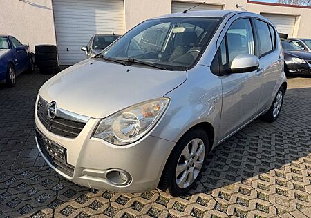 Opel Agila B Edition Klima