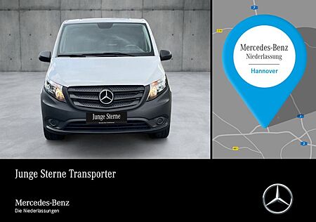 Mercedes-Benz Vito eVito 111 KA Lang Klima+SitzHZ+HolzBo