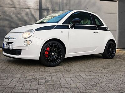 Fiat 500 1.2 8V Pop  Möglicher Export