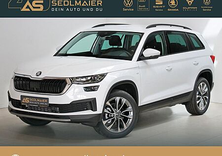 Skoda Kodiaq 2.0 TDI DSG|Nav|LED|CAM|Parklenk|DigCockp