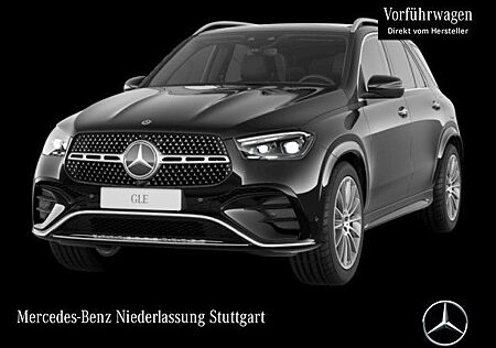 Mercedes-Benz GLE 350 de 4M AMG+PANO+360+AHK+MULTIBEAM+FAHRASS