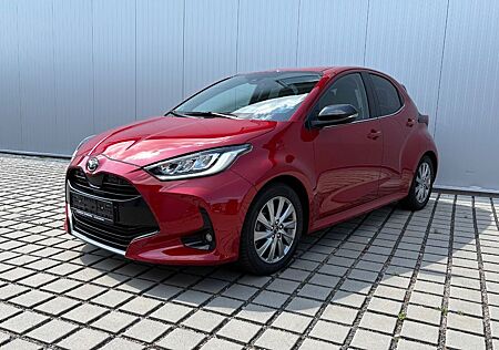 Mazda 2 Hybrid 1.5 Select H-UP Kamera LED CarPlay 1.H