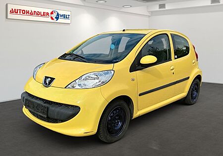 Peugeot 107 Filou 70 5-trg. Klimaanlage