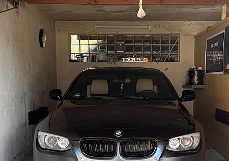 BMW 335i Cabrio M Sport Edition