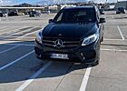Mercedes-Benz GLE 350 d 4MATIC -AMG/Harman/Pano/ AHK