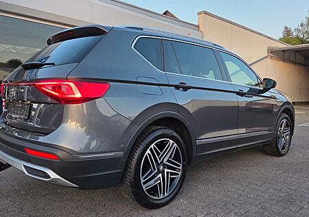 Seat Tarraco Xcellence4DriveTDI-190PS*AHK+LED+LEDER
