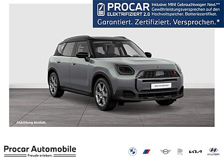 Mini Cooper S Countryman Countryman S ALL4 HUD PANO AHK RFK NAVI LED DAB