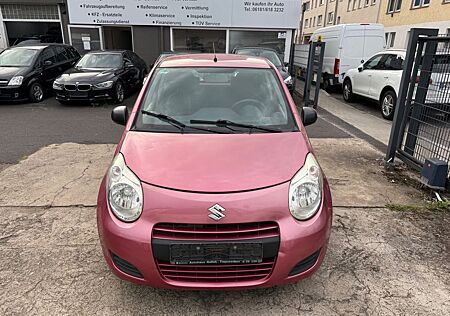 Suzuki Alto 1.0 Klima*2HD*TÜV-NEU!