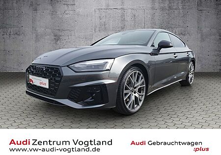 Audi A5 Sportback S line 40 TFSI quattro S-tronic Bus