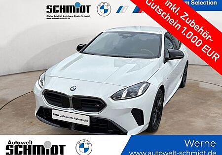 BMW M135 xDrive / NP= 64.140,- / Adapt. LED / HeadUp