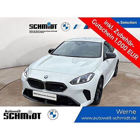 BMW M135 leasen