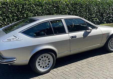 Alfa Romeo Alfetta