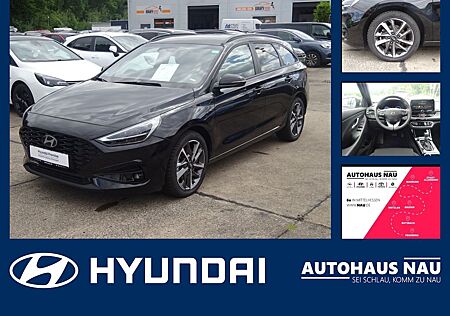 Hyundai i30 cw 1.0 T-GDI Advantage Promise