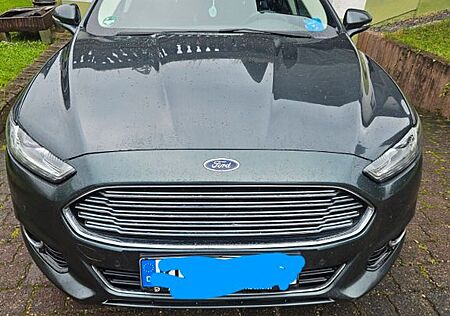 Ford Mondeo 1,5 EcoBoost Trend Turnier Trend