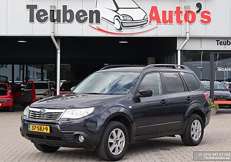Subaru Forester gebraucht kaufen Subaru Forester 2.0 X Intro kamera Android auto, Apple