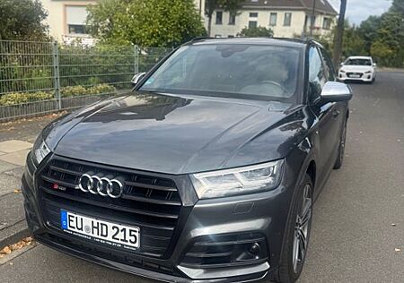 Audi SQ5 3.0 TFSI tiptronic quattro -