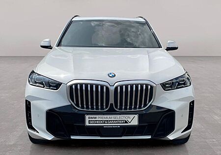 BMW X5 30 d xDrive M Sport*Soft-Close*AHK*Pano*