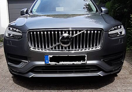 Volvo XC 90 XC90 T6 AWD Geartronic Inscription Inscription
