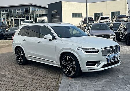Volvo XC 90 XC90 B5 ULTIMATE+STANDHZG+PANO+MASSAGE+1.HD