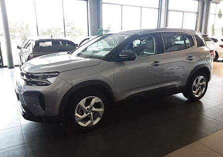 Citroën C5 Aircross YOU NAVI SH Apple PDC GRA