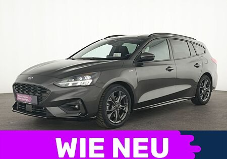 Ford Focus ST-Line HeadUp|Navi|Kamera|LED|SHZ|PDC