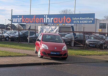 Renault Twingo Authentique*ZV-FUNK*RADIO-CD*USB !!