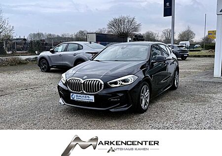 BMW 120 5-Türer d M Sport Live Cockpit Prof.