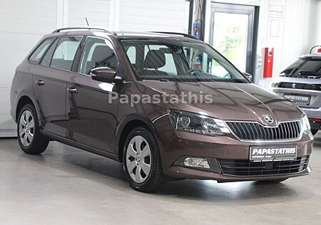 Skoda Fabia Ambition*KLIMA*PDC*ACC*SHZG*TEMPO*EU6*AHK*