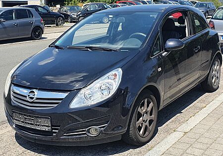 Opel Corsa D Edition CDTI
