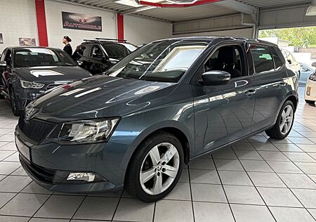Skoda Fabia Cool Plus KLIMA PDC SHZ