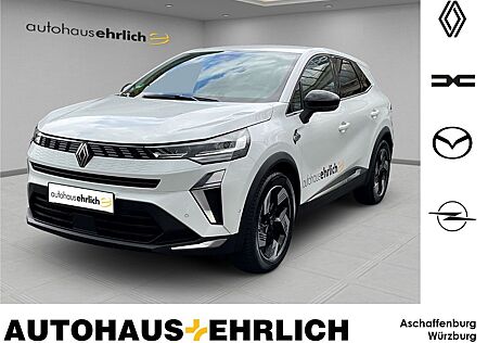 Renault Symbioz 145 E-Tech Full Hybrid Techno 1.6