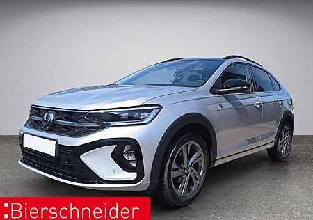 VW Taigo Volkswagen 1.0 TSI DSG R-Line 5-J-GAR NAVI LED ACC