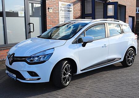Renault Clio IV Kombi