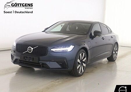 Volvo S90 T8 AWD Recharge Ultimate Dark PANO NAVI