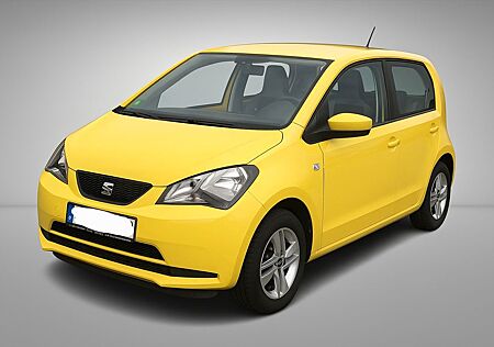 Seat Mii 1.0 75PS 77000km