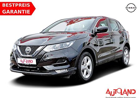 Nissan Qashqai 1.3 Acenta