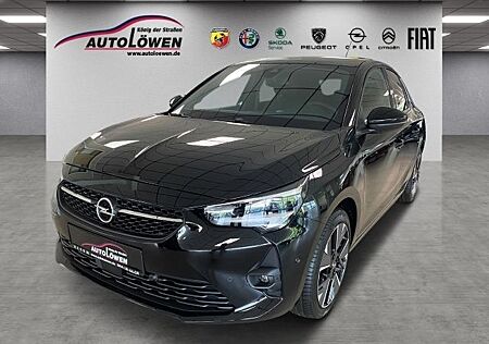 Opel Corsa F e GS GS