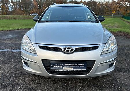 Hyundai i30 cw Edition+