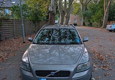 Volvo V50 2.4 Momentum Momentum
